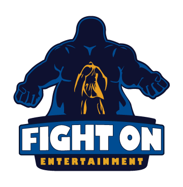 fight on entertainment logo halfsize