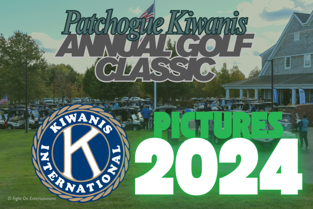 patchogue kiwanis’